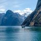 Viaggio di Nozze in Nuova Zelanda