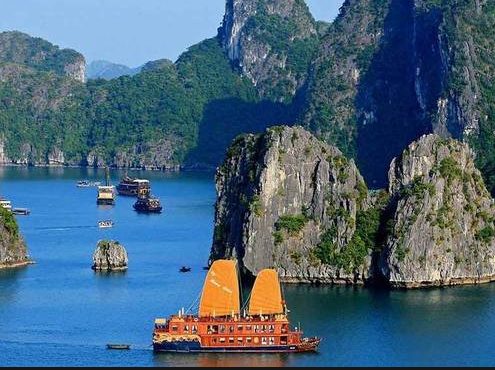 Viaggio di Nozze in Vietnam + Cambogia + Laos Indocina